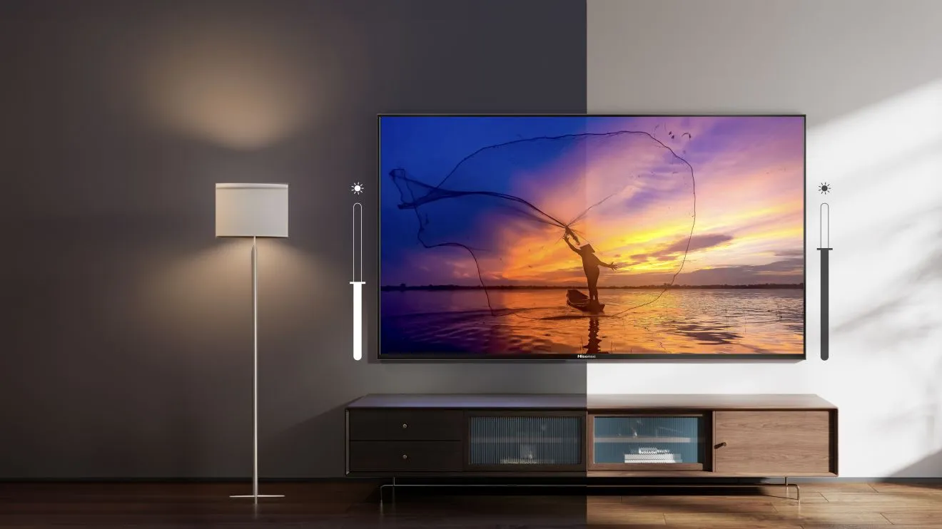 A6Q_A7Q_E7Q_AI Light Sensor