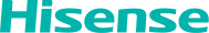 Hisense Logo Hisense Logo
